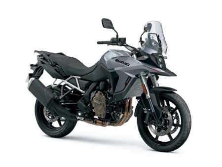 V-Strom 800